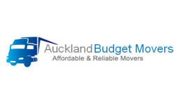Auckland Budget Movers