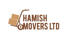 Hamish Movers Ltd